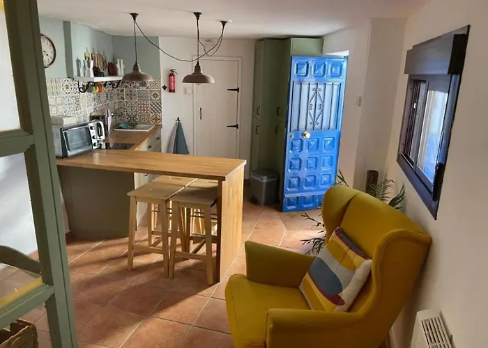 Casas La Vista B