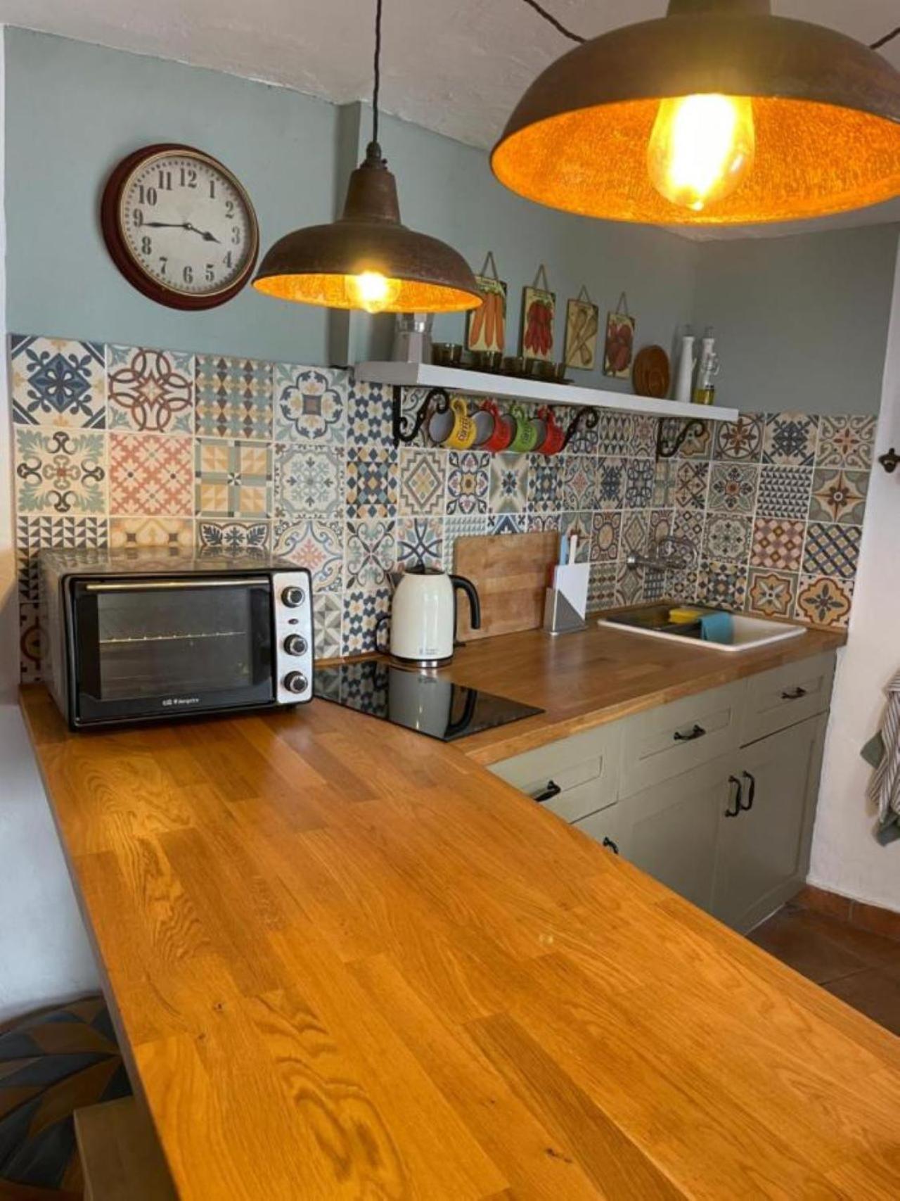 Appartement Casas La Vista B Casarabonela