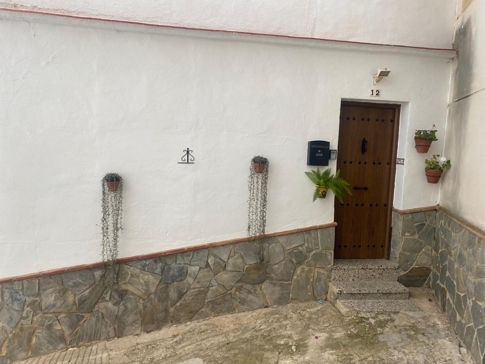 Casas La Vista B Appartement