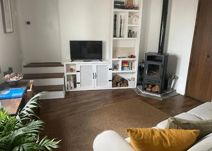 Casas La Vista B