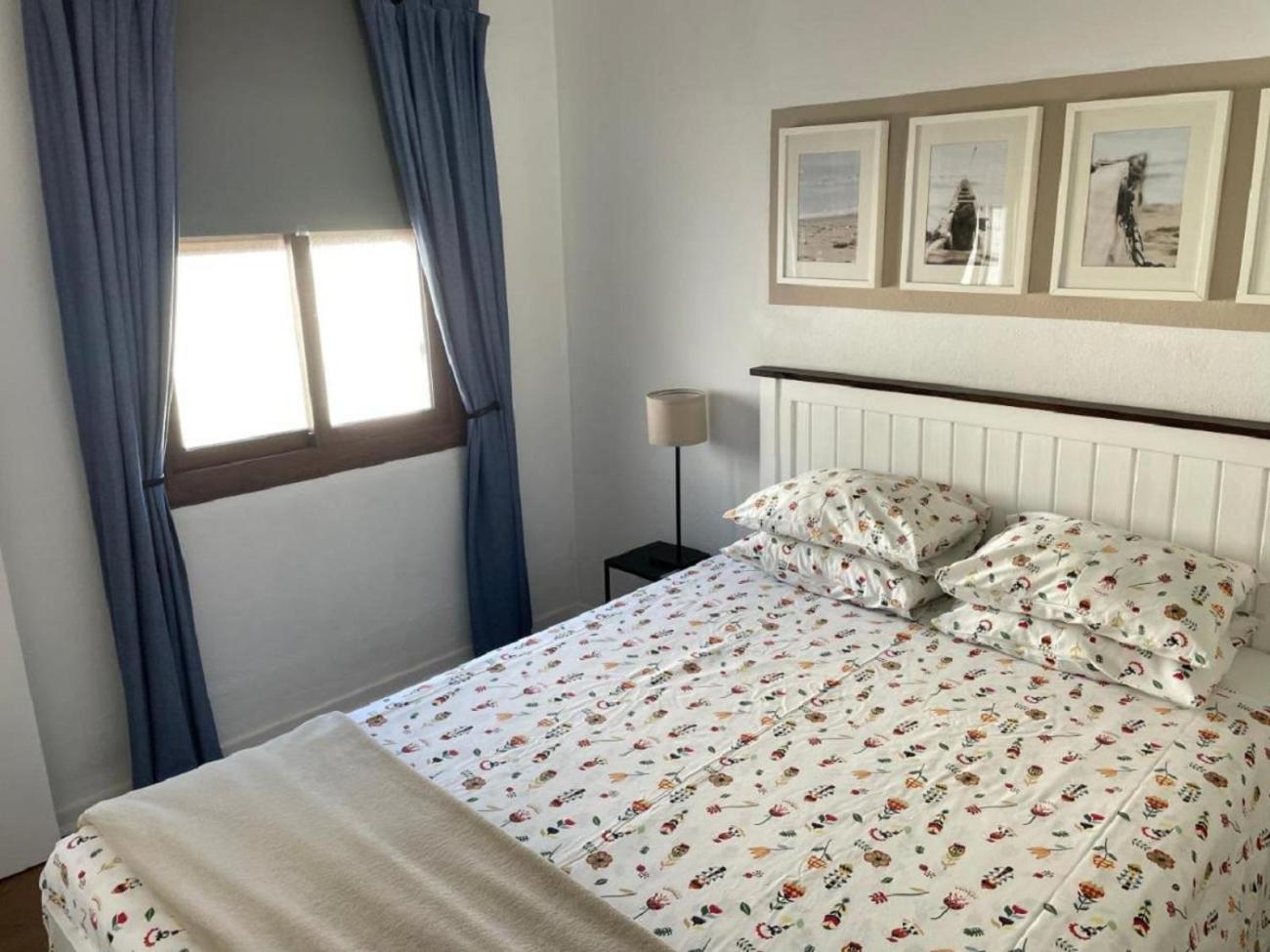 Apartamento Casas La Vista B Casarabonela