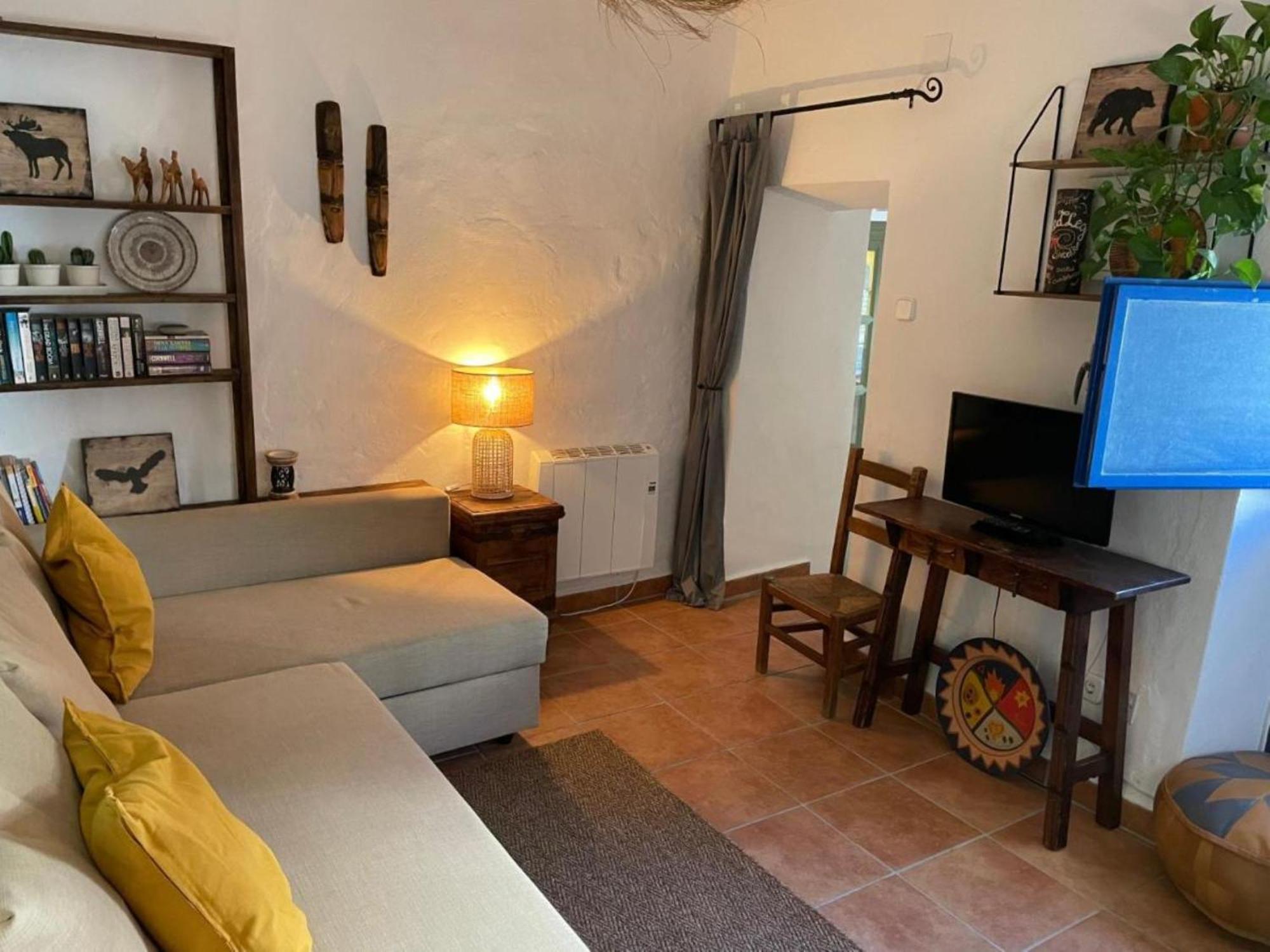 Apartamento Casas La Vista B *